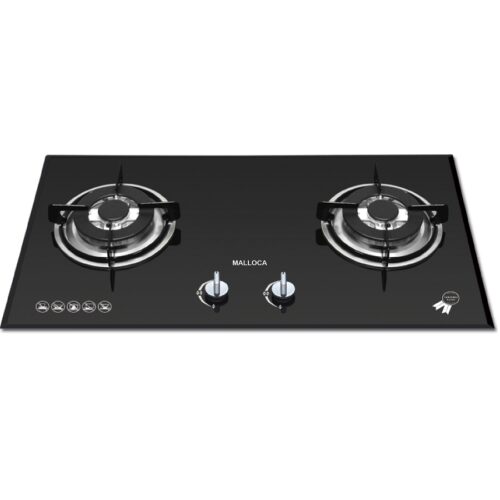 Bếp gas Malloca GHG 732A New