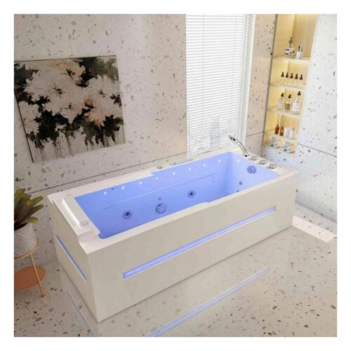 Bồn tắm Massage Govern K-1710