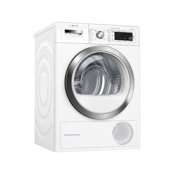 Máy sấy Bosch WTW85562PL Máy sấy Bosch WTW85562PL