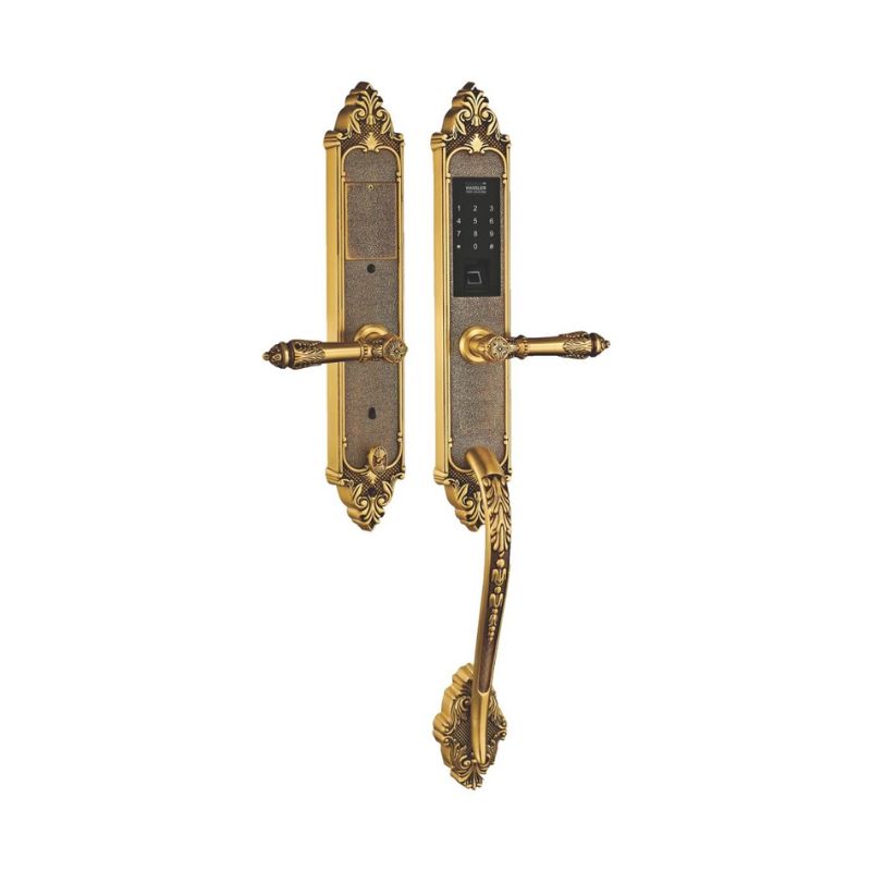Khóa điện tử Kassler KL-969C/ Khóa đại sảnh Khóa điện tử Kassler KL-969C/ Khóa đại sảnh