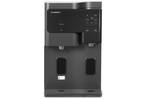 Máy lọc nước ChungHo SANITA HOT COLD GWP-60C9560M
