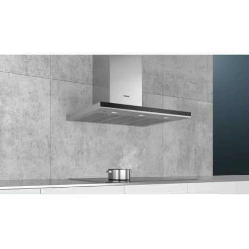 Hình ảnh máy hút mùi Siemens LC91BUR50