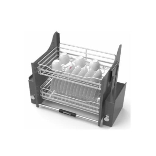 Rổ bát đĩa di động Lento 900mm Hafele 504.76.013