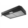 Máy hút mùi âm tủ Hafele NC-H7011BB 538.80.084 1 538 80 084