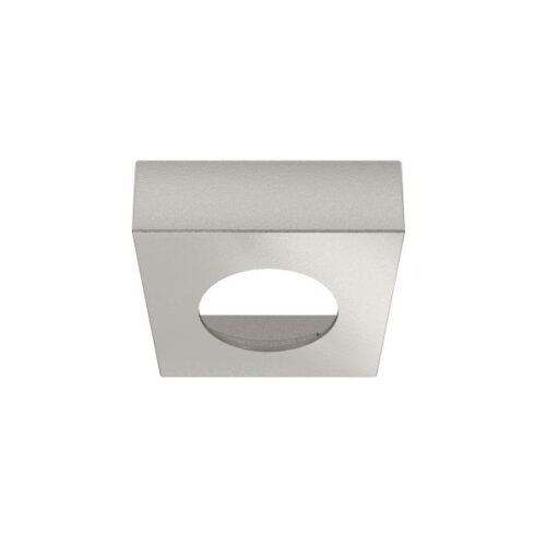 Nắp che cho đèn Led lắp nổi Hafele 833.72.125