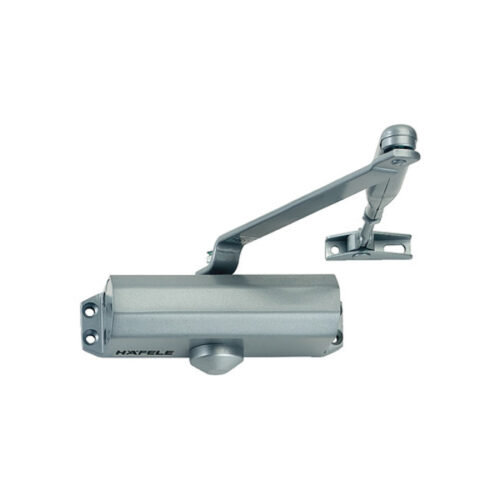 Thiết bị đóng cửa tự động 60Kg DCL11 Hafele 931.84.659