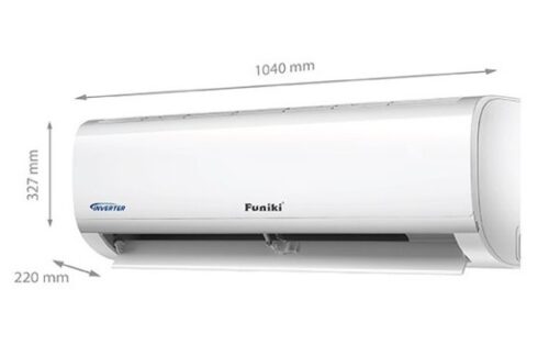 Điều hòa 2 chiều Funiki HIH24TMU 7 dieu hoa 2 chieu funiki hih24tmu 3