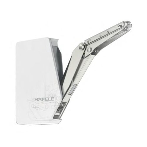 Bộ tay nâng Free Llap 3.15 Hafele 493.05.851 nắp trắng