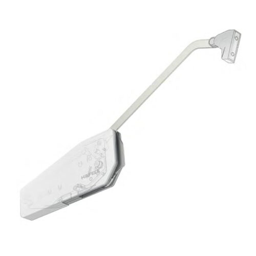 Bộ tay nâng Free Fold Short Hafele 493.05.897