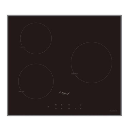 Bếp điện từ 3 từ Canzy CZ 400-3SS