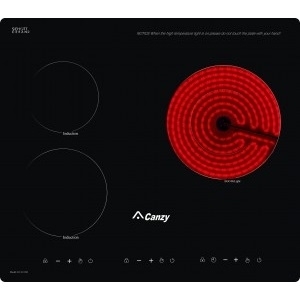 Bếp điện từ Canzy CZ 323IH