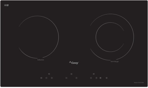 Bếp điện từ Canzy CZ 600-2GIH