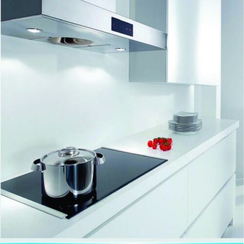 Bếp điện từ Canzy CZ 65BS