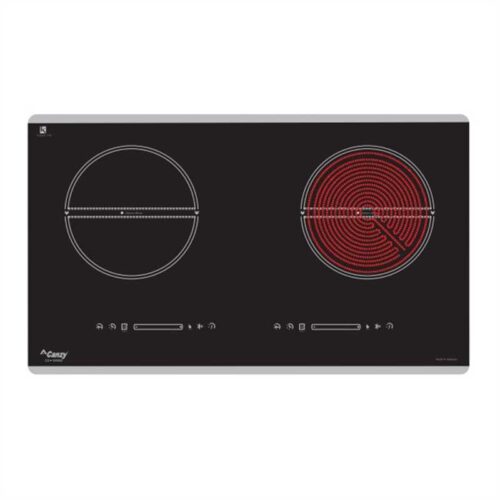 Bếp điện từ Canzy CZ 66BS