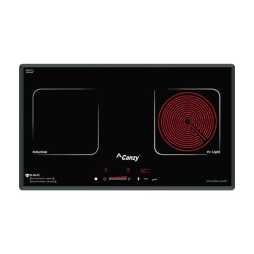 Bếp điện từ Canzy CZ - 72ICBS/LUXURY