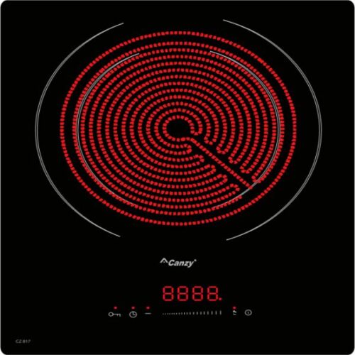 Bếp điện từ Canzy CZ 817