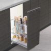 Giá để dao thớt đa năng inox 304 Inoxen BS304-25 1 Giá để dao thớt đa năng inox 304 Inoxen BS304-25