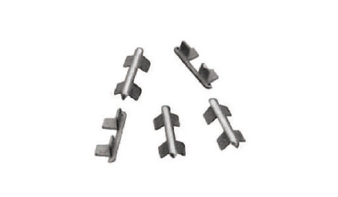Khóa nẹp Euronox EKS-307B