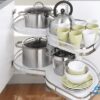 Kệ liên hoàn lá Euronox EU2-90L 1 Kệ liên hoàn lá Euronox EU2-90L