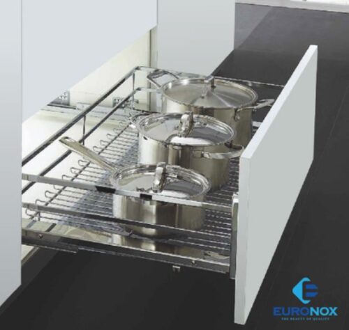 Giá xoong nồi nan dẹt Euronox EU2.70.304B