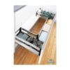 Kệ đựng chất tẩy rửa chữ U Euronox EU1.90S 1 Kệ đựng chất tẩy rửa chữ U Euronox EU1.90S