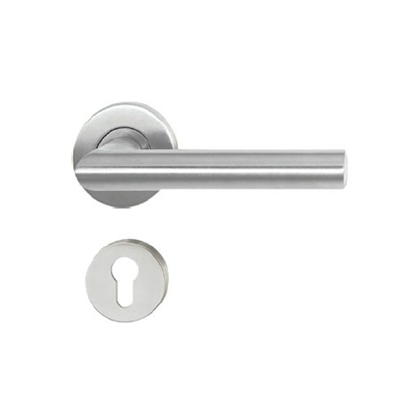 Tay nắm gạt cửa phòng Hafele 903.91.454 Tay nắm gạt cửa phòng Hafele 903.91.454