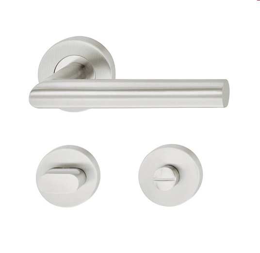 Tay nắm gạt cửa vệ sinh Hafele 903.94.556 Tay nắm gạt cửa vệ sinh Hafele 903.94.556