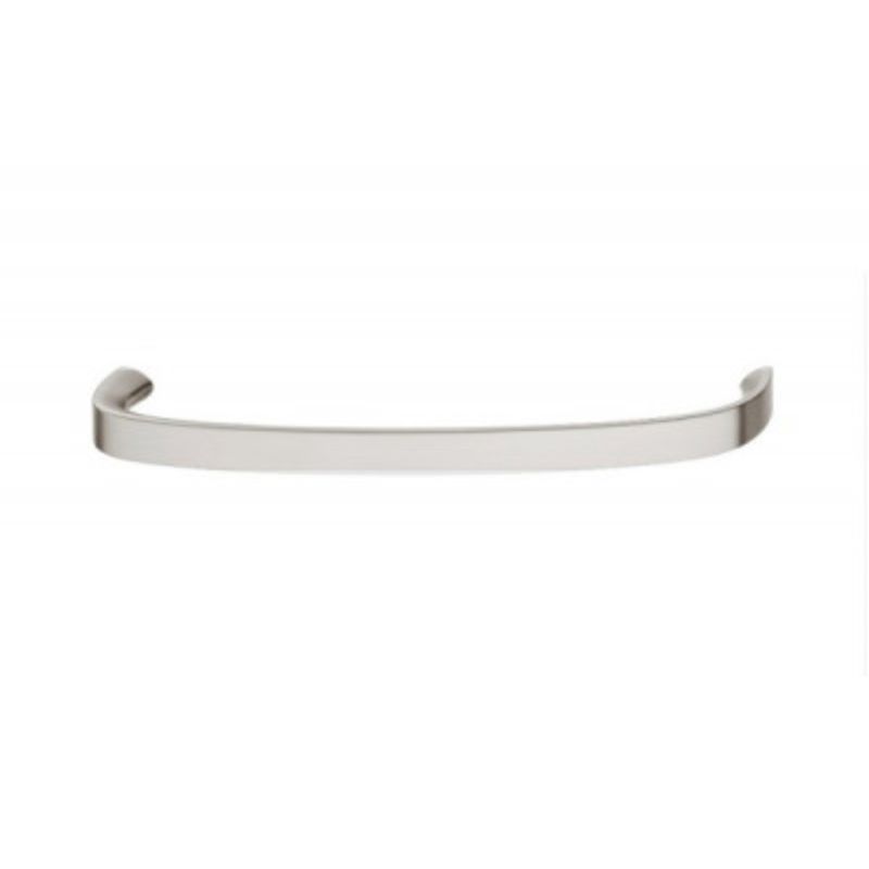 Tay nắm tủ Hafele Nicken mờ 172x34mm 106.69.676 Tay nắm tủ Hafele Nicken mờ 172x34mm 106.69.676