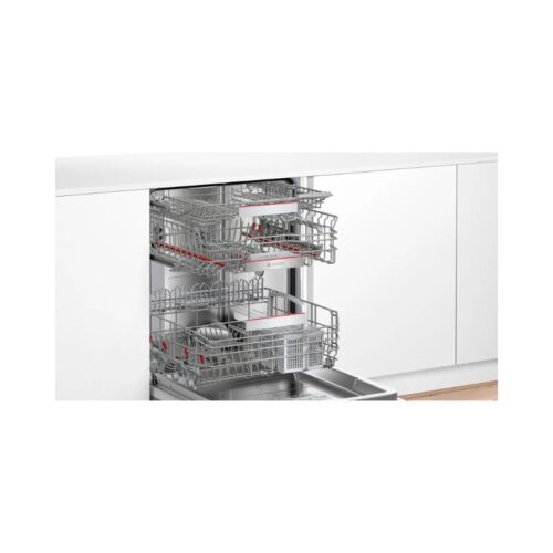 Máy rửa bát âm tủ Bosch SMH6ZDX00E 9 Máy rửa bát âm tủ Bosch SMH6ZDX00E