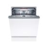 Máy rửa bát Bosch SMV6ZCX02E