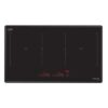 Bếp từ Kocher DIB4-888W 1 Bếp từ 2 vùng nấu Kocher DIB4-888