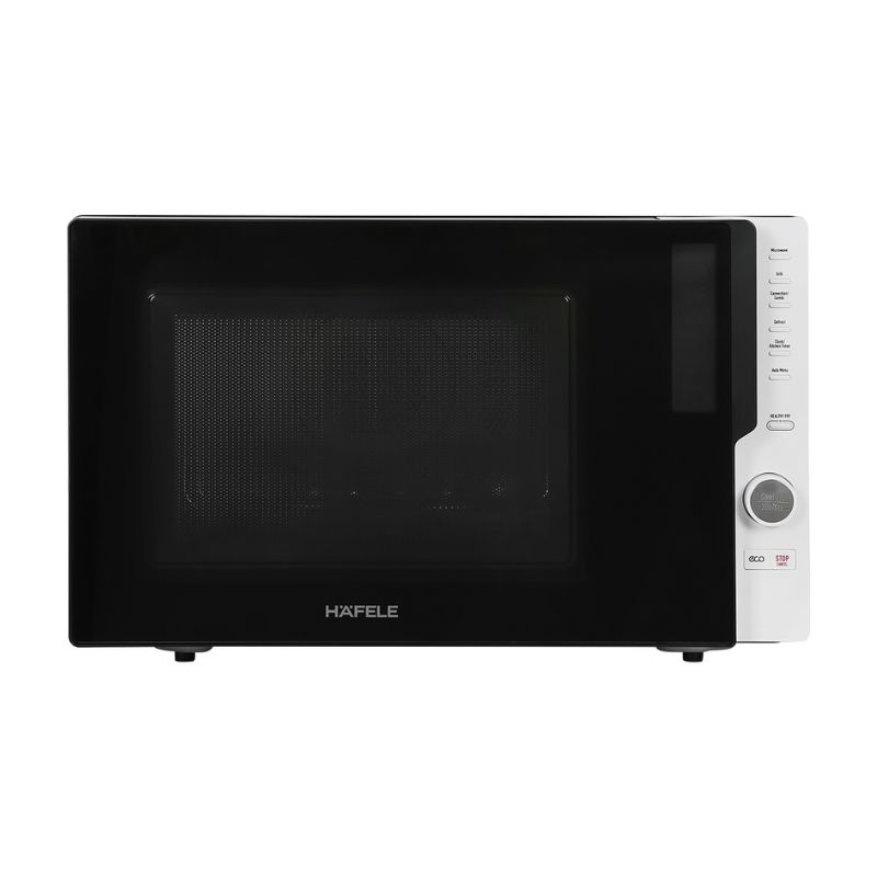 Lò vi sóng có nướng Hafele HW-F30A (538.31.280) Lò vi sóng có nướng Hafele HW-F30A (538.31.280)