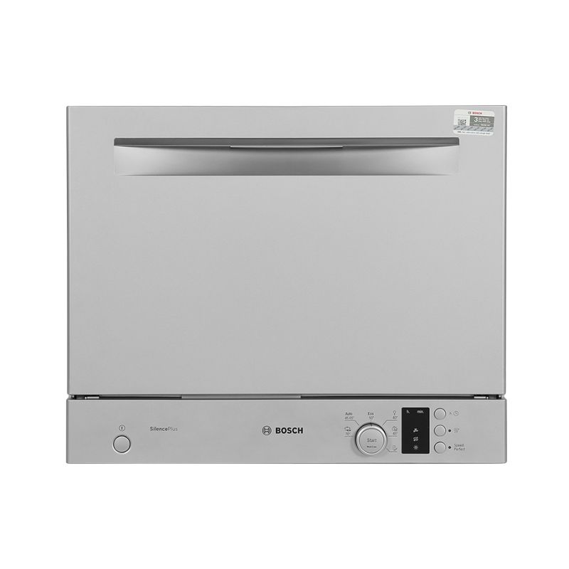 Máy rửa bát mini Bosch SKS62E38EU Máy rửa bát mini Bosch SKS62E38EU