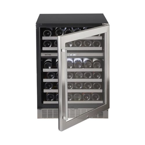 Tủ rượu vang Kadeka KA-45WR 4 Hình ảnh tủ rượu vang Kadeka KA-45WR