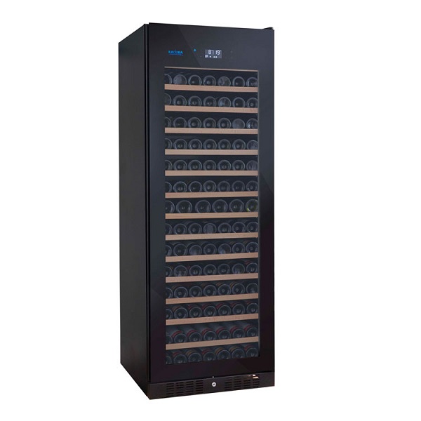 Hình ảnh tủ ướp rượu vang Kadeka KS194TL Hình ảnh tủ ướp rượu vang Kadeka KS194TL