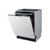 Máy rửa bát Hafele HDW-FI60AB 538.21.330 1 Máy rửa bát Hafele HDW-FI60AB 538.21.330