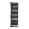 Tủ ướp rượu vang Kadeka KSJ-168EW 2 Tủ rượu vang Kadeka KSJ-168EW