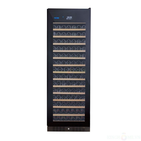 Tủ ướp rượu vang Kadeka KS194TL Tủ ướp rượu vang Kadeka KS194TL