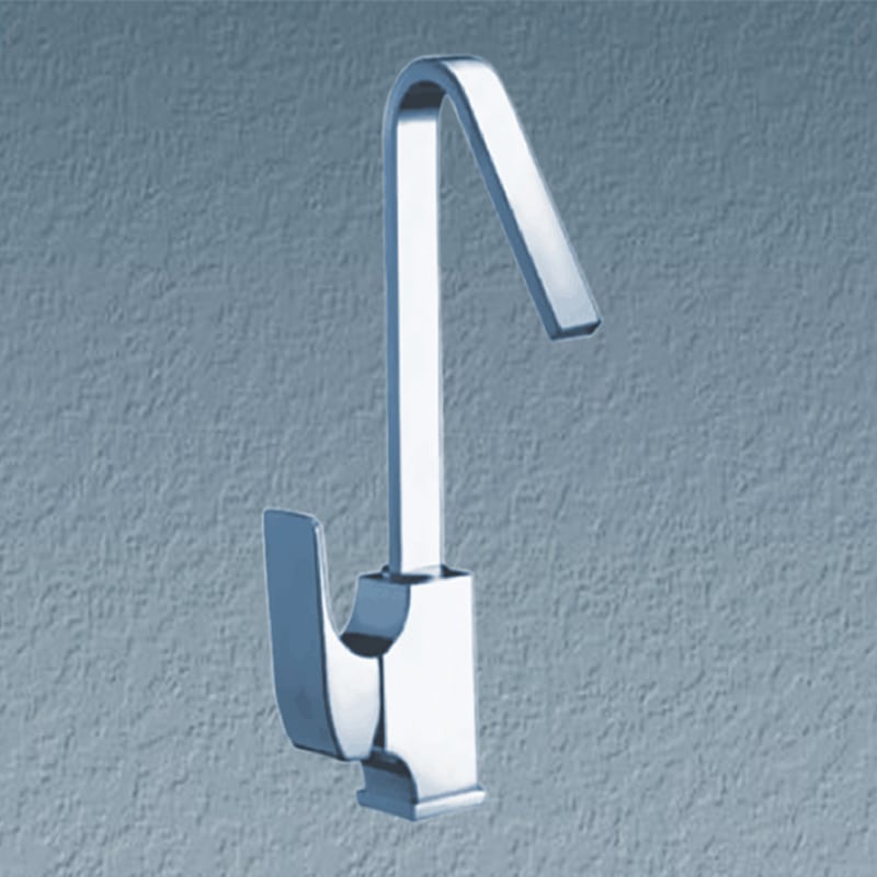 Vòi rửa bát nóng lạnh Gorlde 7506 Vòi rửa bát nóng lạnh Gorlde 7506