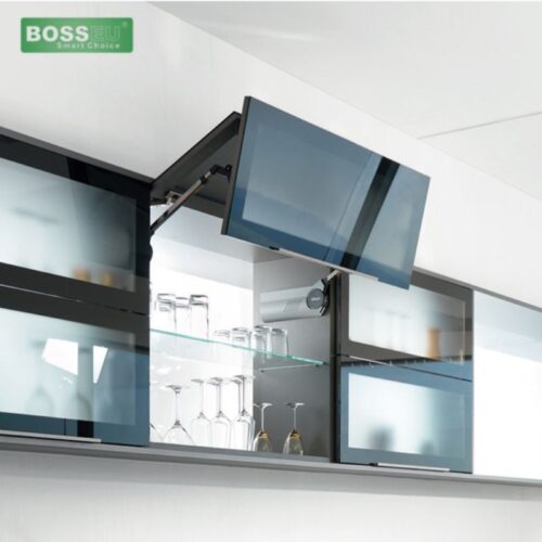 Tay nâng Blum điện đóng mở tự động 20HK+20F2500 + 20F3800 4 Anh tay nang blum dien dong mo tu dong 20hk20f2500 20f3800