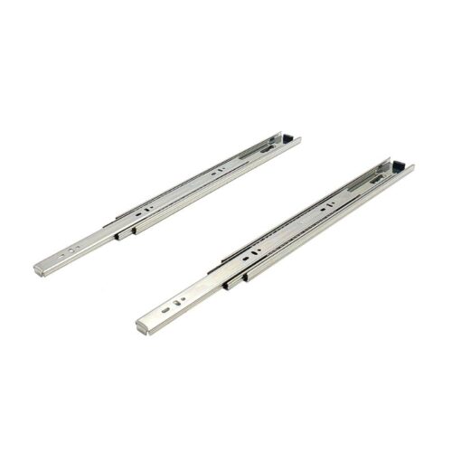 Hình ảnh ray bi giảm chấn mở toàn phần BossEU BS40