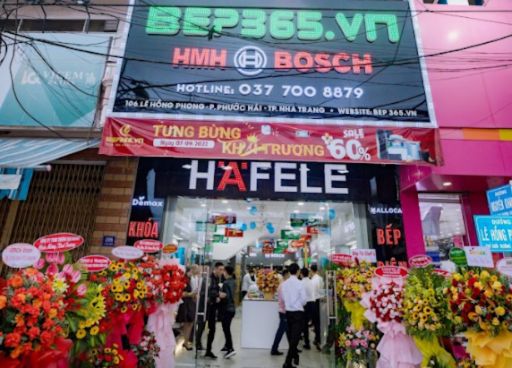 Cửa hàng máy hút khử mùi Canzy tại Nha Trang cửa hàng máy hút khử mùi Canzy tại Nha Trang