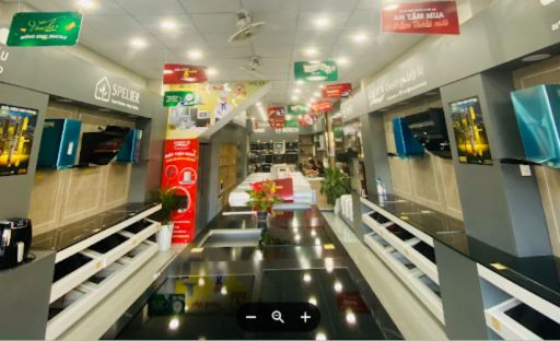 Cửa hàng máy hút khử mùi Faster tại Nha Trang Cửa hàng máy hút khử mùi Faster tại Nha Trang