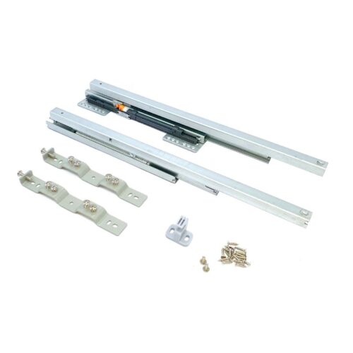 Giá gia vị inox 304 nan dẹt BossEU BS301.125G 4 Phụ kiện giá gia vị inox 304 nan dẹt BossEU BS301.125G