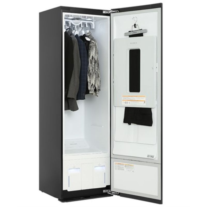 Ảnh tủ chăm sóc quần áo LG S5GOC ALGPEVN Ảnh tủ chăm sóc quần áo LG S5GOC ALGPEVN