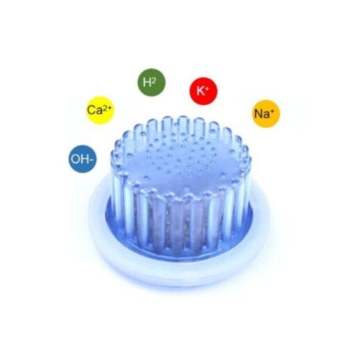 Chai tạo nước kiềm Ionpia ION-AL 4 Bộ lọc chai tạo nước kiềm Ionpia ION-AL
