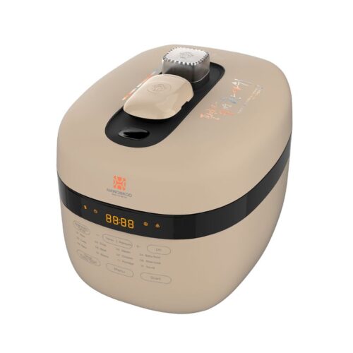Nồi áp suất Hawonkoo PCH-500-CF 3 Ảnh nồi áp suất Hawonkoo PCH-500-CF