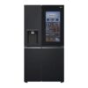 Tủ lạnh 2 cánh side by side 635 lít LG GR-X257BL ALBPEVN 2 Tủ lạnh 2 cánh side by side 635 lít LG GR-X257BL ALBPEVN