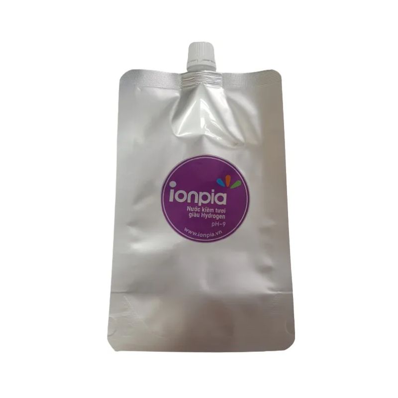 Túi đựng nước Hydrogen Ionpia Túi đựng nước Hydrogen Ionpia
