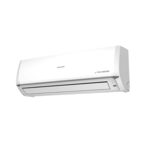 Điều hoà Sharp 1 chiều Inverter AU-X18ZEW 3 Ảnh điều hoà Sharp 1 chiều Inverter AU-X18ZEW